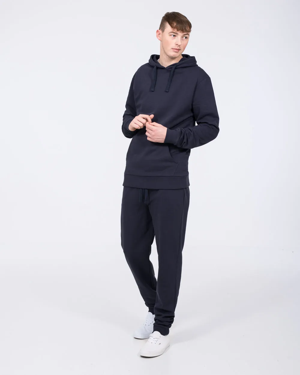 2t Rowan Tall Regular Fit Joggers (navy)