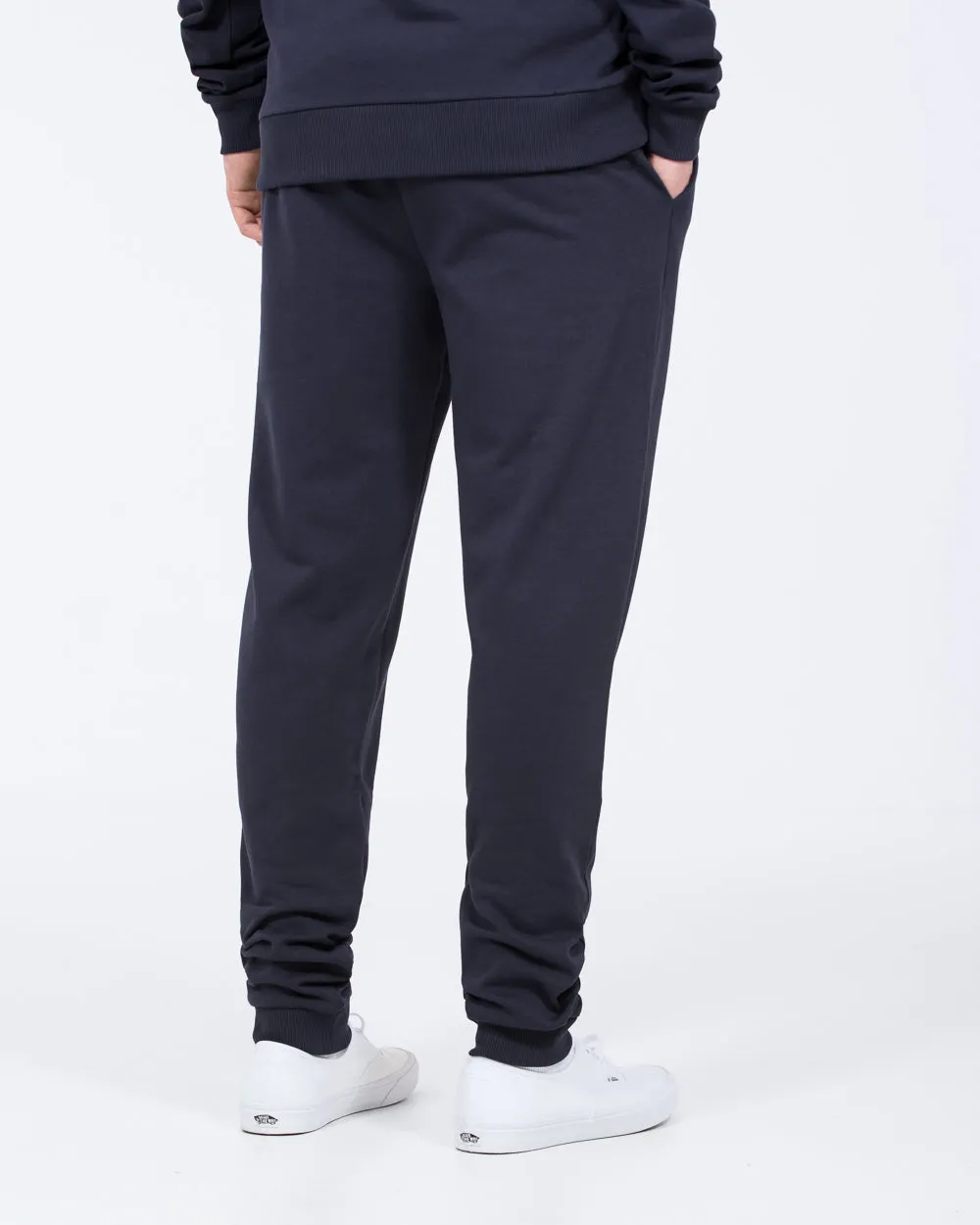 2t Rowan Tall Regular Fit Joggers (navy)