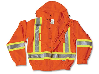 5-in-1 Big K Rain Jacket