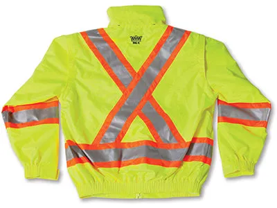 5-in-1 Big K Rain Jacket