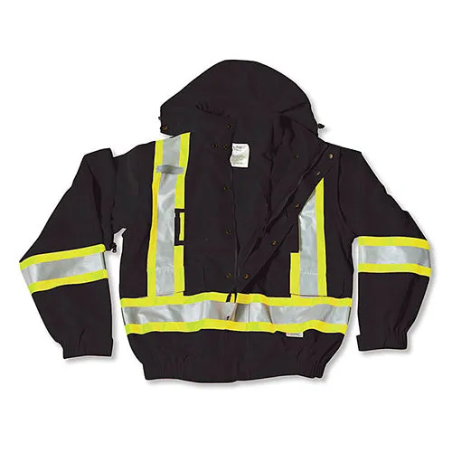 5-in-1 Big K Rain Jacket