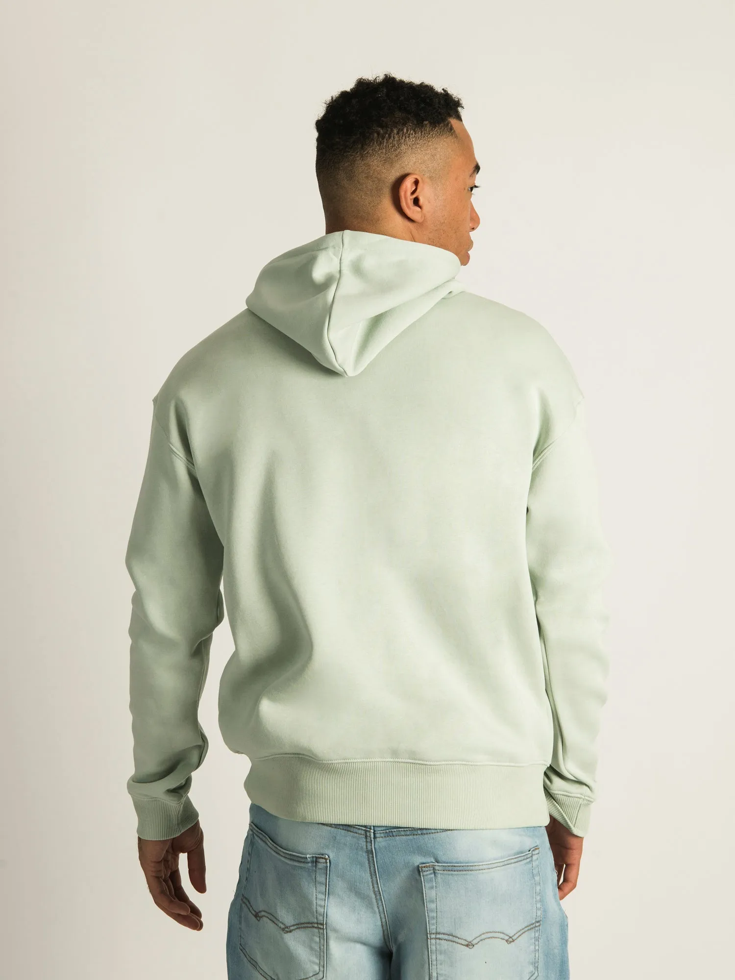 ADIDAS FAV HOODIE - CLEARANCE