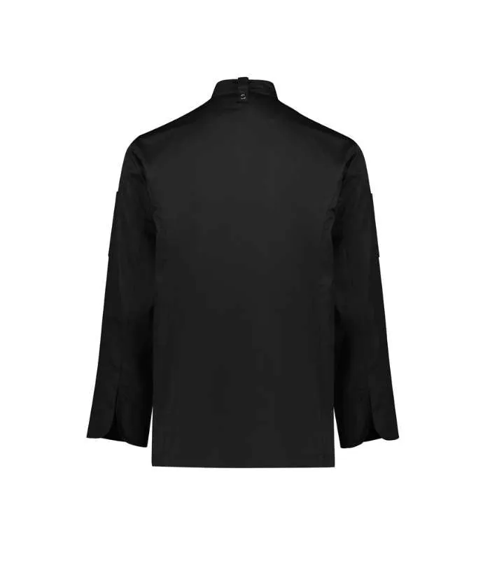 Al Dente Mens Chef Jacket