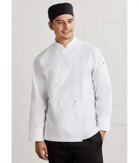 Al Dente Mens Chef Jacket