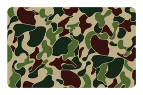 Ape Camo