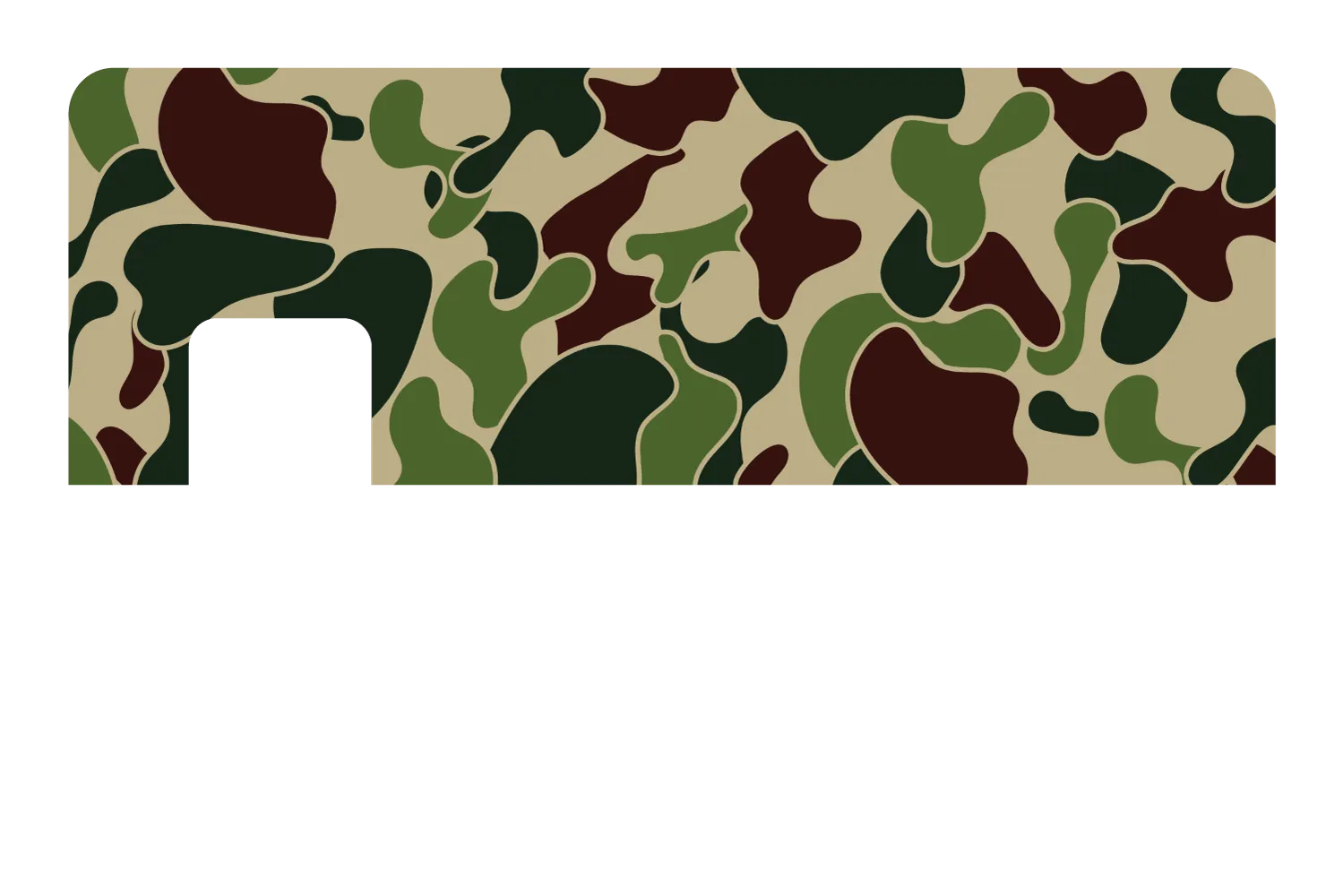 Ape Camo