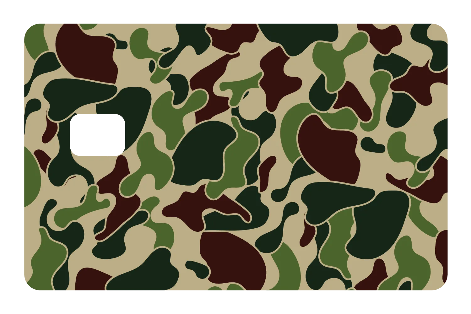 Ape Camo