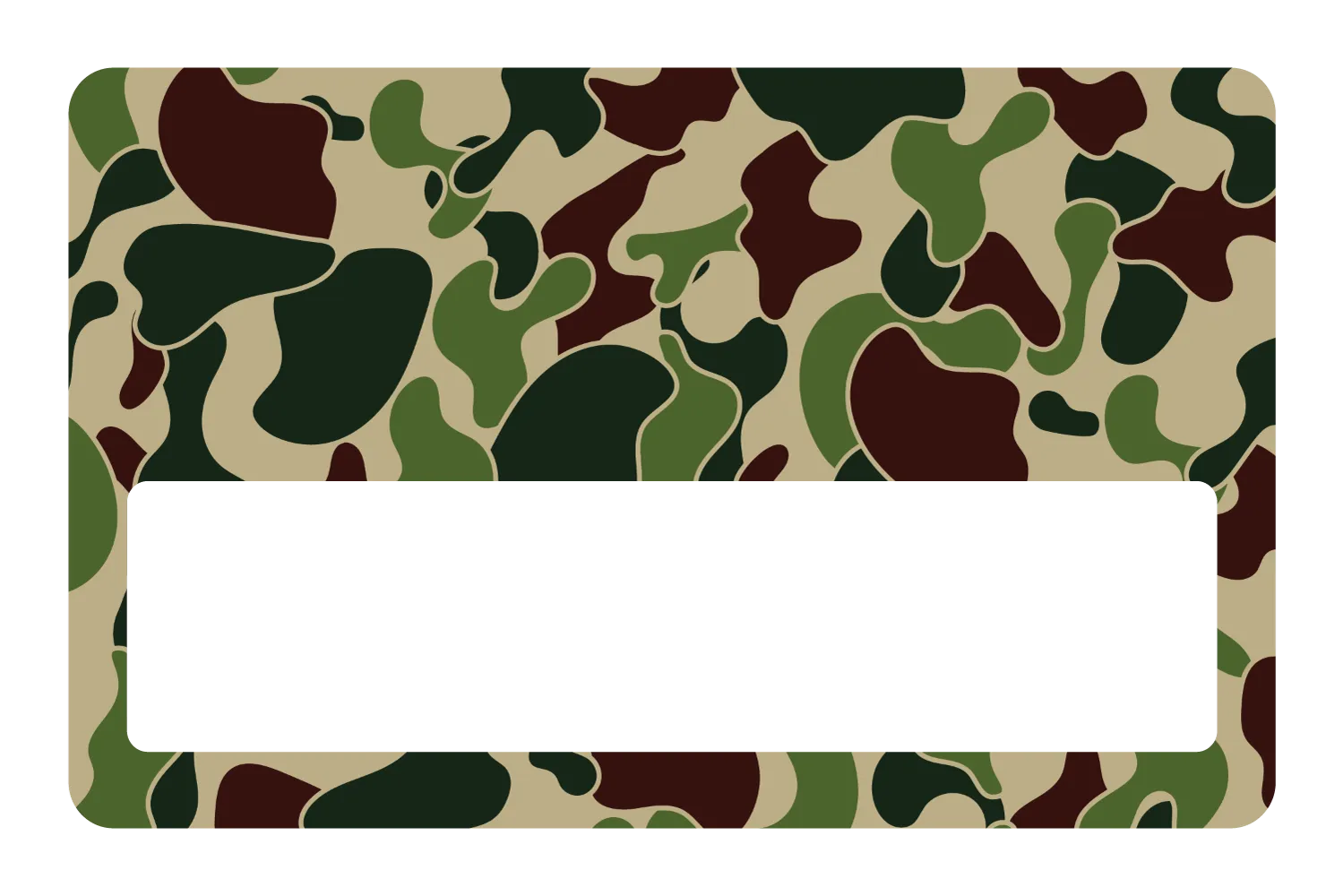 Ape Camo