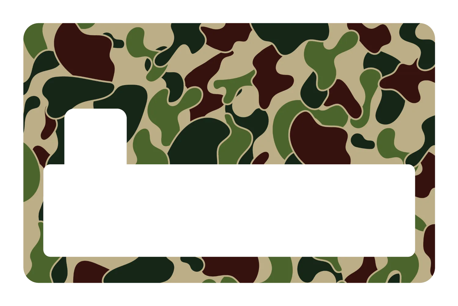 Ape Camo