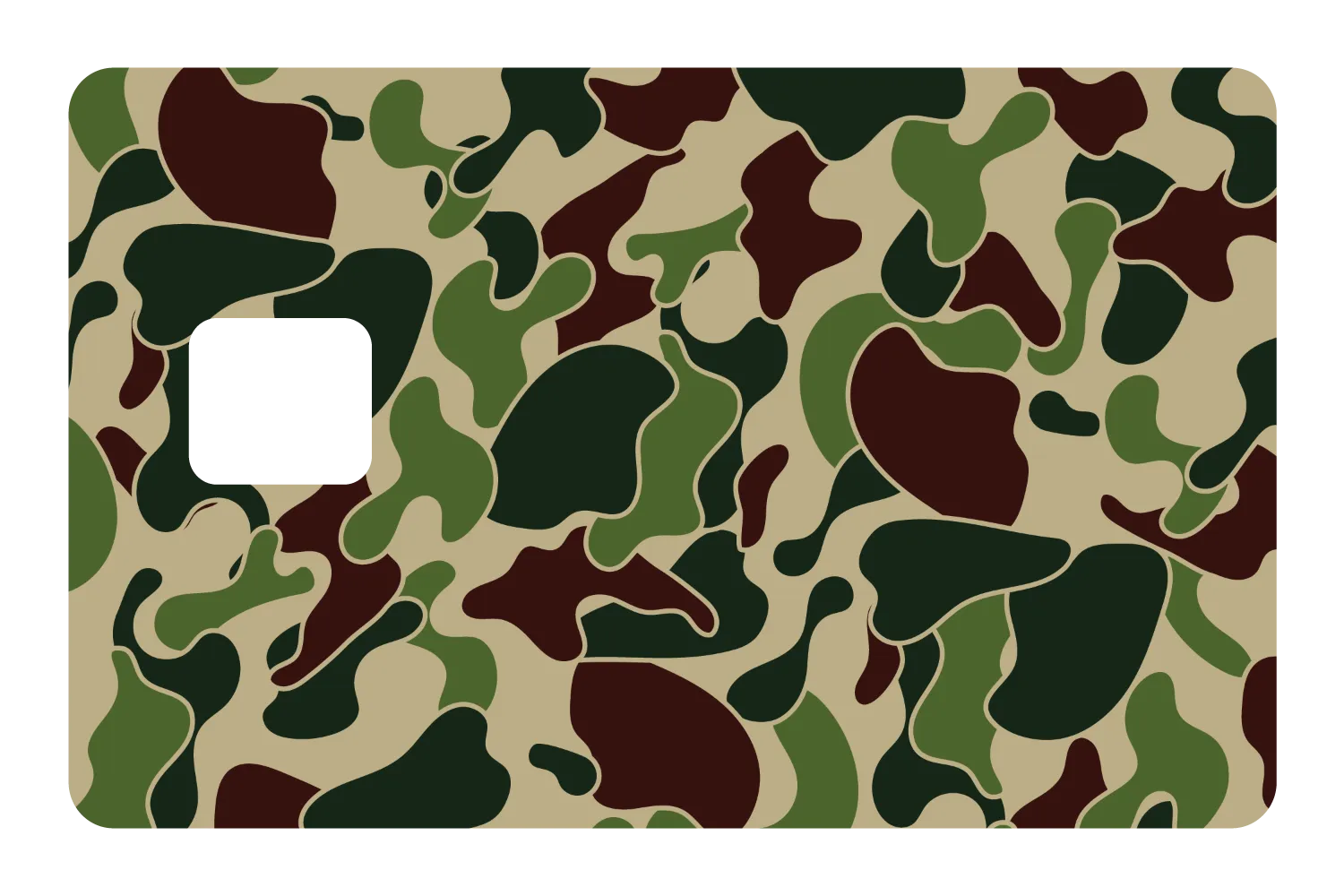 Ape Camo