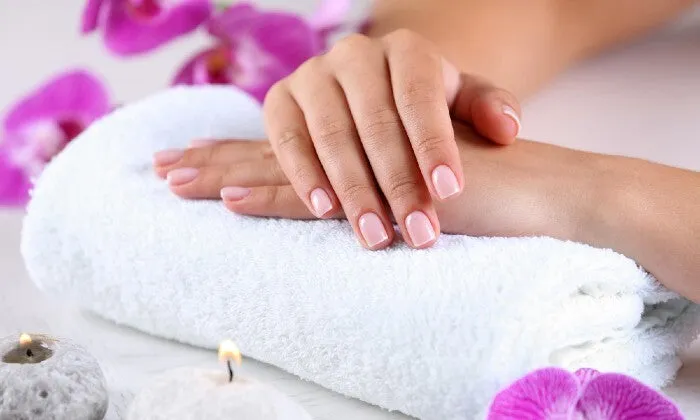 Best-friend Spa Package for 2 at Mystique Beauty