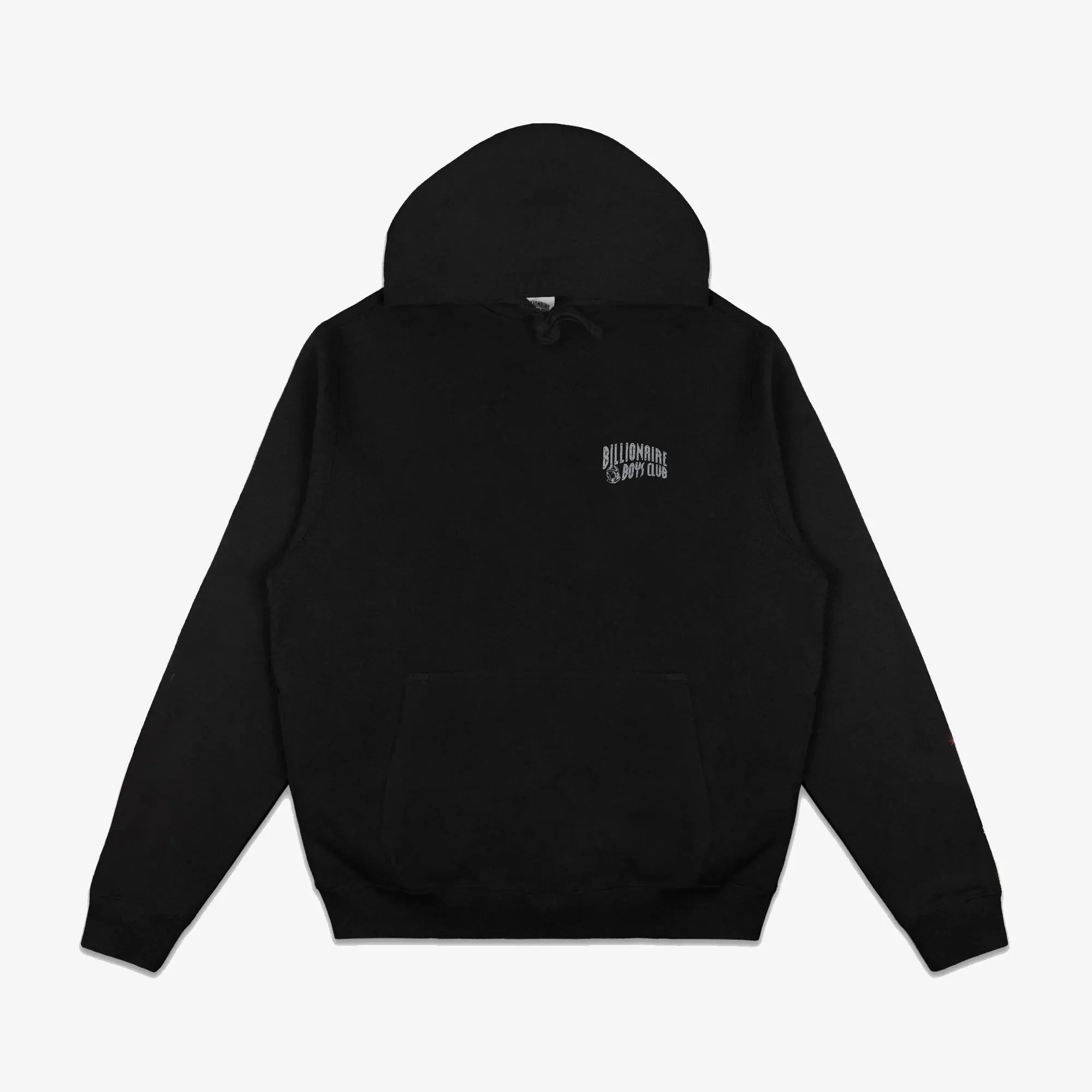 Billionaire Boys Club | BB MANTRA HOODIE  { BLACK