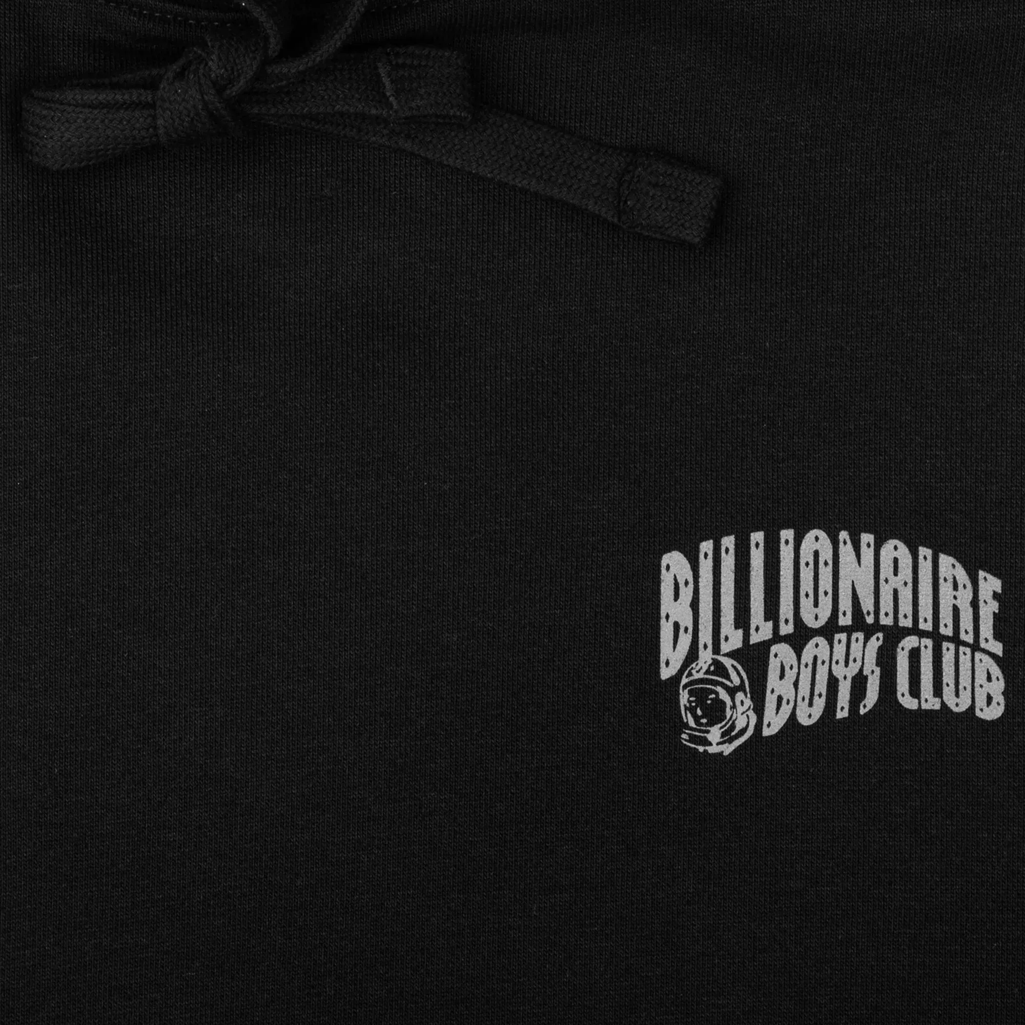 Billionaire Boys Club | BB MANTRA HOODIE  { BLACK