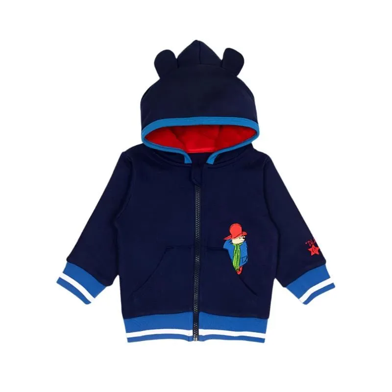 Blade & Rose Paddington™ Out and About Hoodie