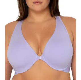 Blake & Co. Juniors' Seamless Back Wire-Free Front Close Bra