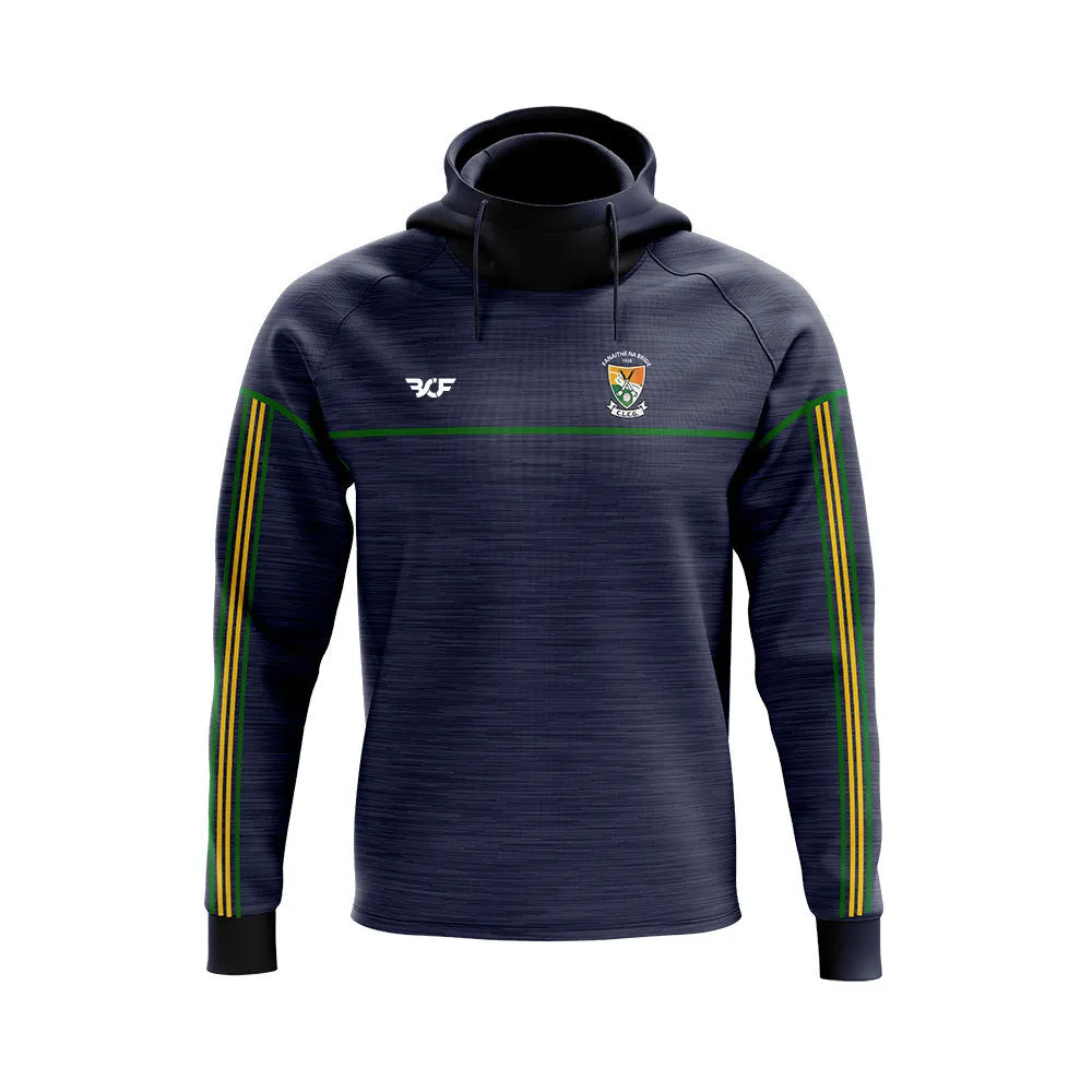 Bride Rovers GAA: Pullover Hoodie