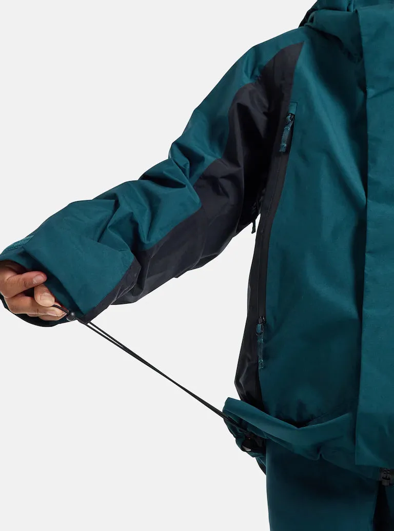 Burton Kids' GORE-TEX Shell Jacket