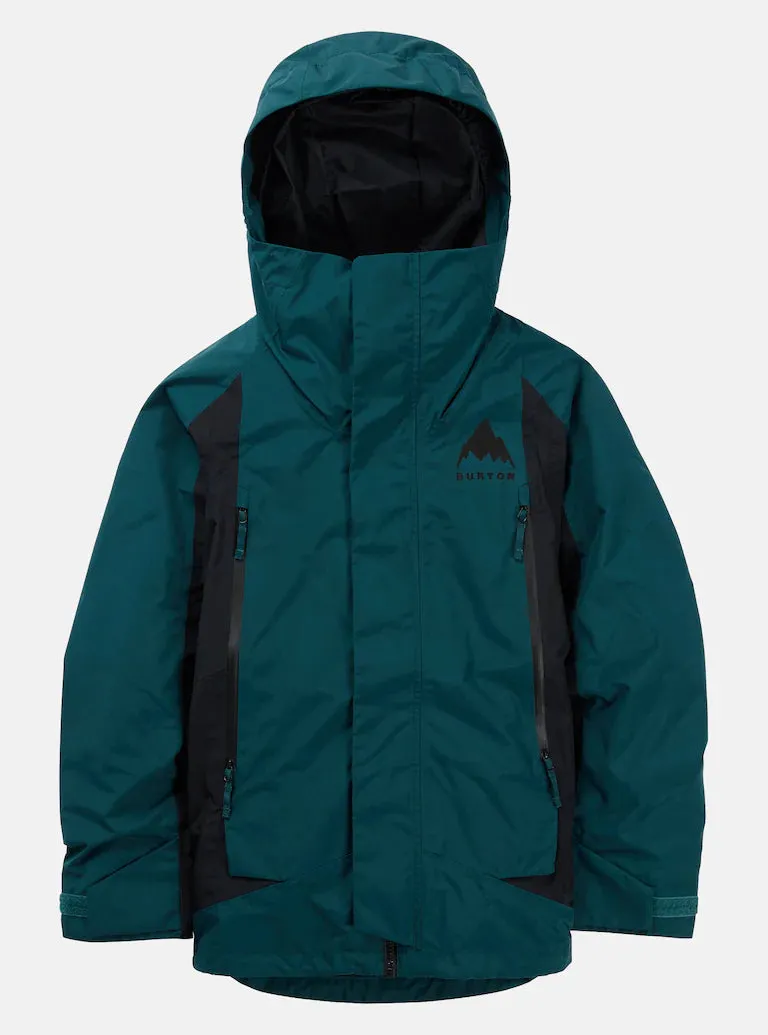 Burton Kids' GORE-TEX Shell Jacket