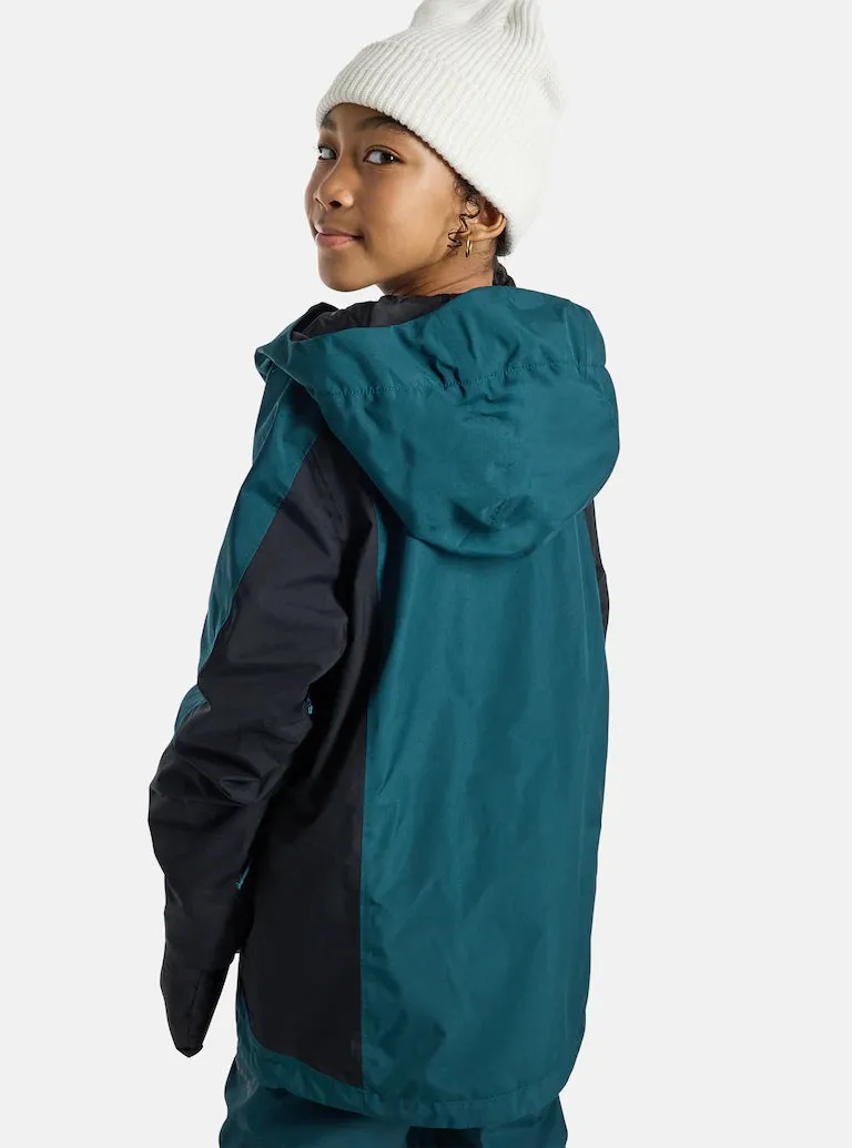 Burton Kids' GORE-TEX Shell Jacket