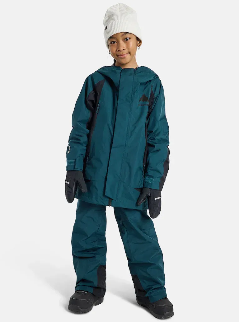 Burton Kids' GORE-TEX Shell Jacket