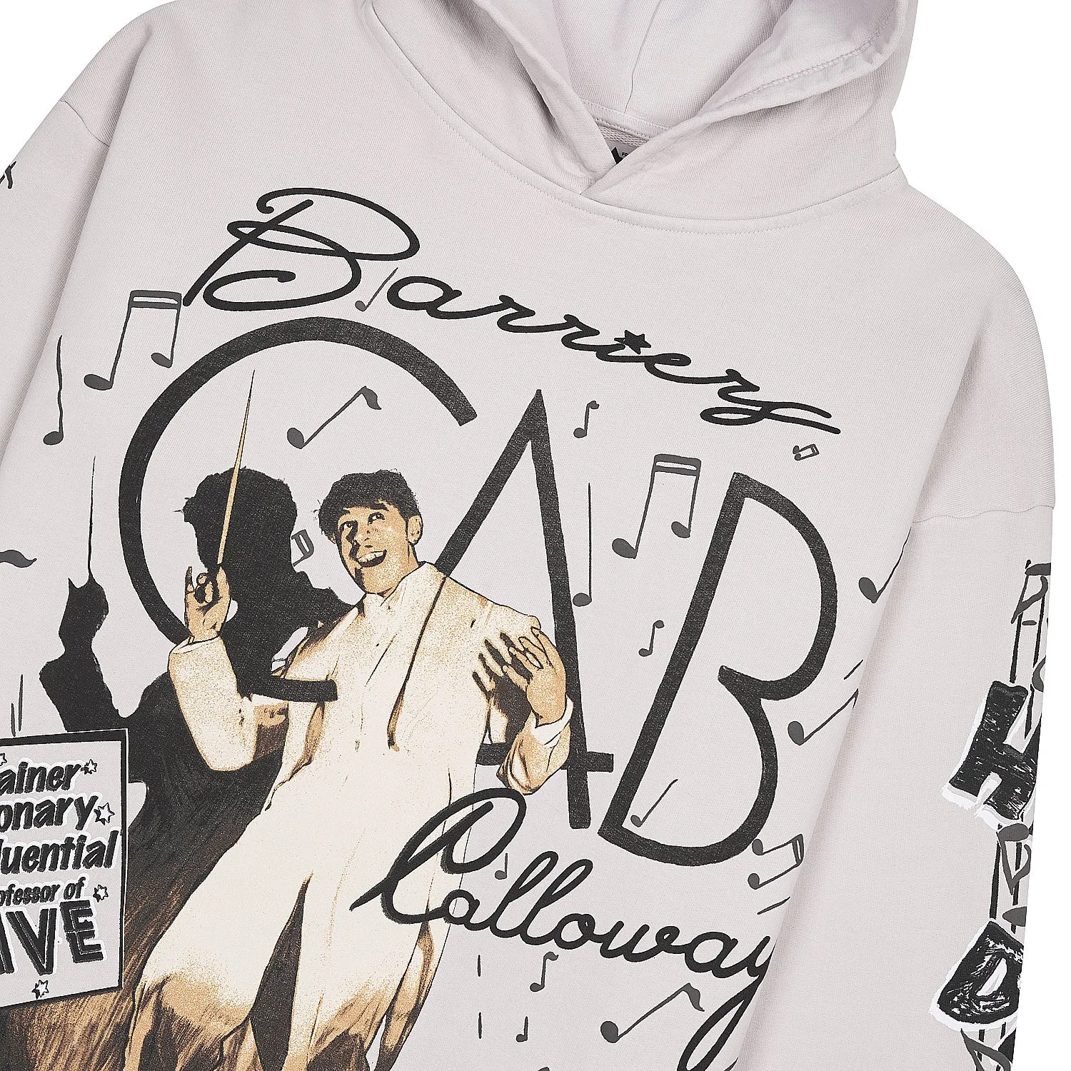 Cab Calloway Hoodie