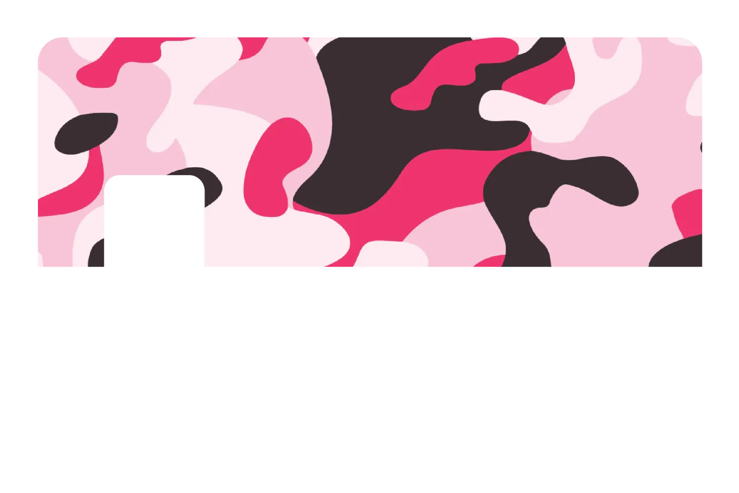 Camo Pink