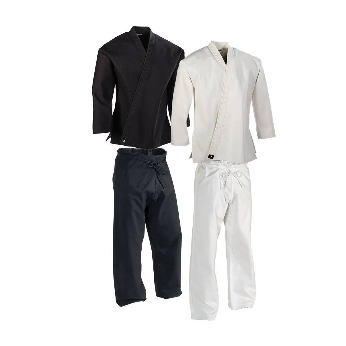 Century Heavyweight (12oz) Brushed Cotton Karate Uniform