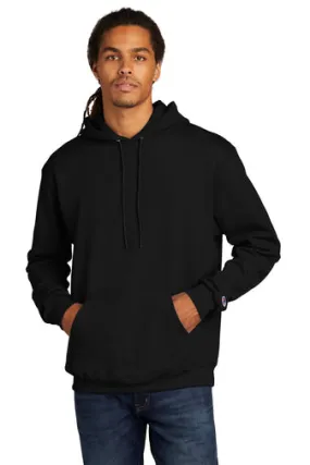 Champion Eco Fleece Hooded Sweatshirt