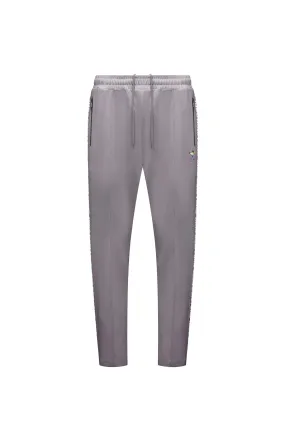 Charcoal Men's Tracksuit Pant