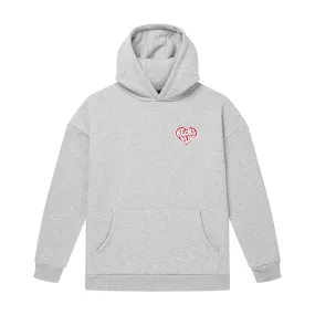 Club Kecks Hoodie - Grey