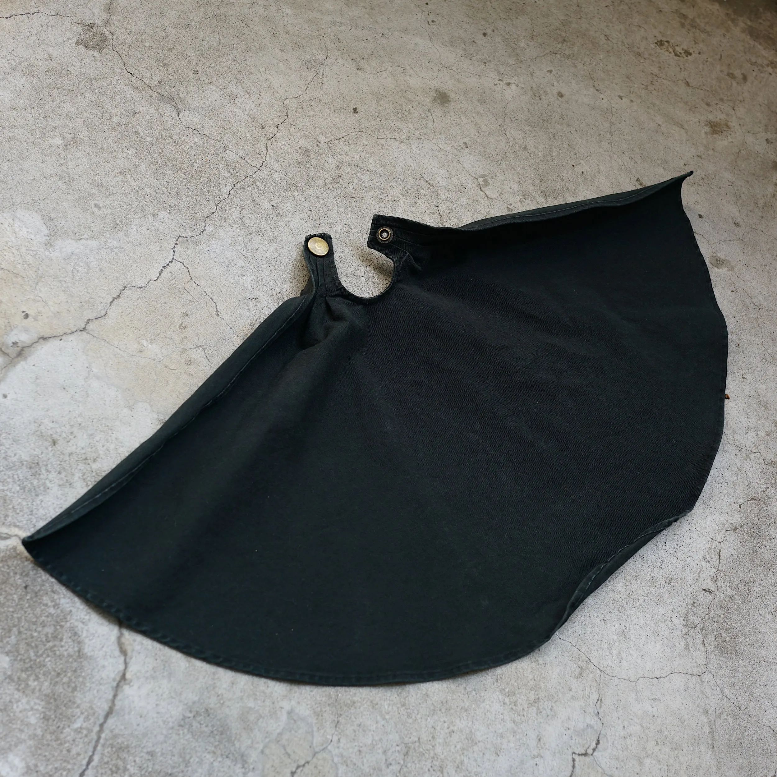 Combat Cape