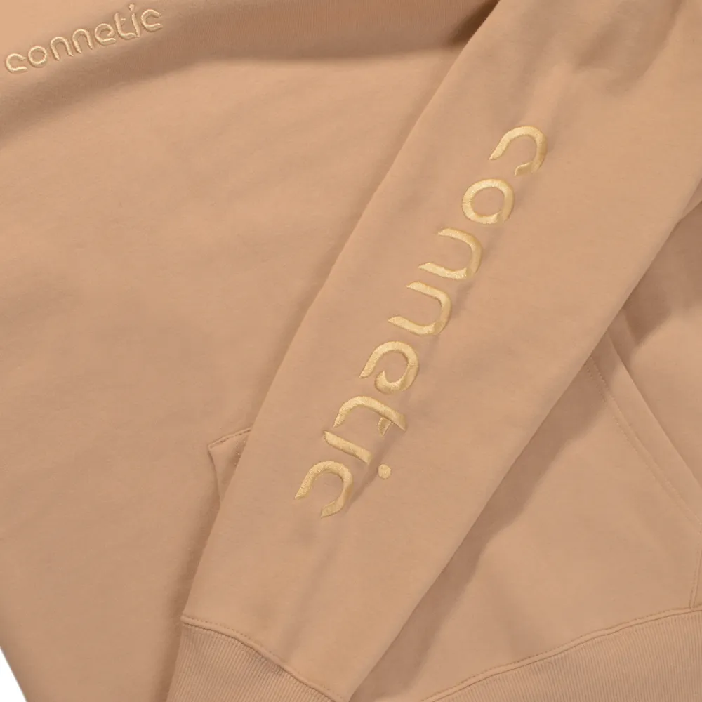 Connetic Fleece Hoodie