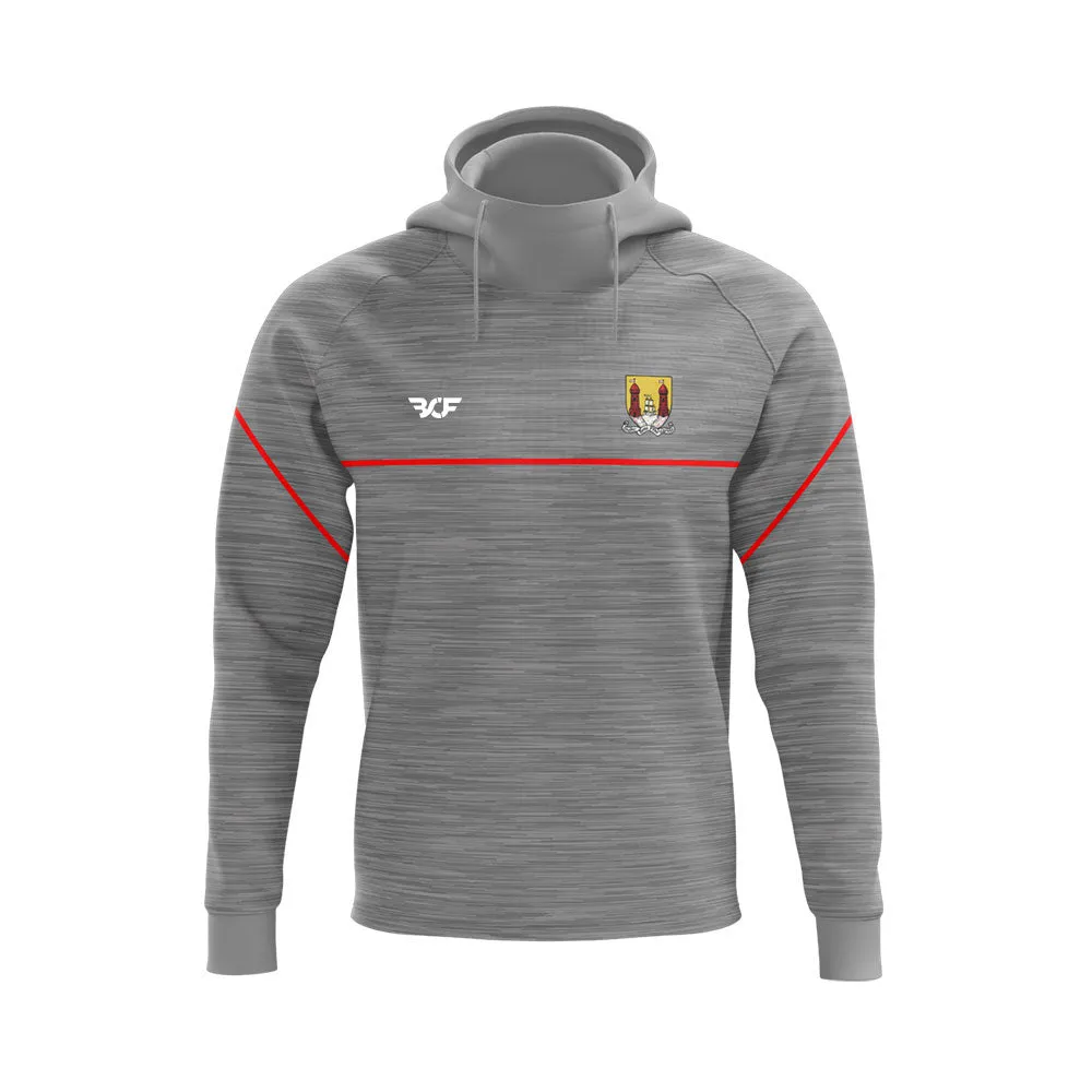 Cork GAA: Pullover Hoodie