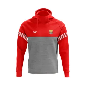 Cork GAA: Pullover Hoodie