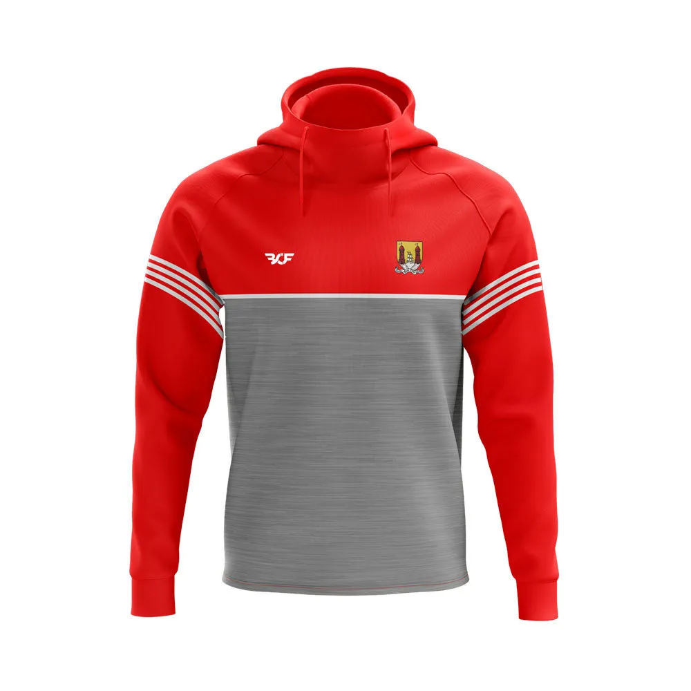 Cork GAA: Pullover Hoodie