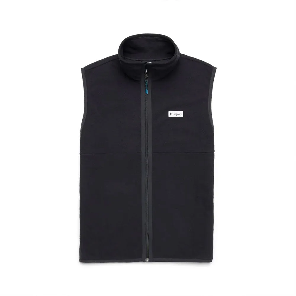 Cotopaxi Amado Fleece Vest