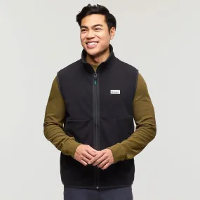 Cotopaxi Amado Fleece Vest