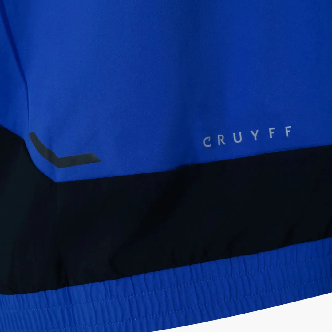 Cruyff Elite Tracktop - Blue