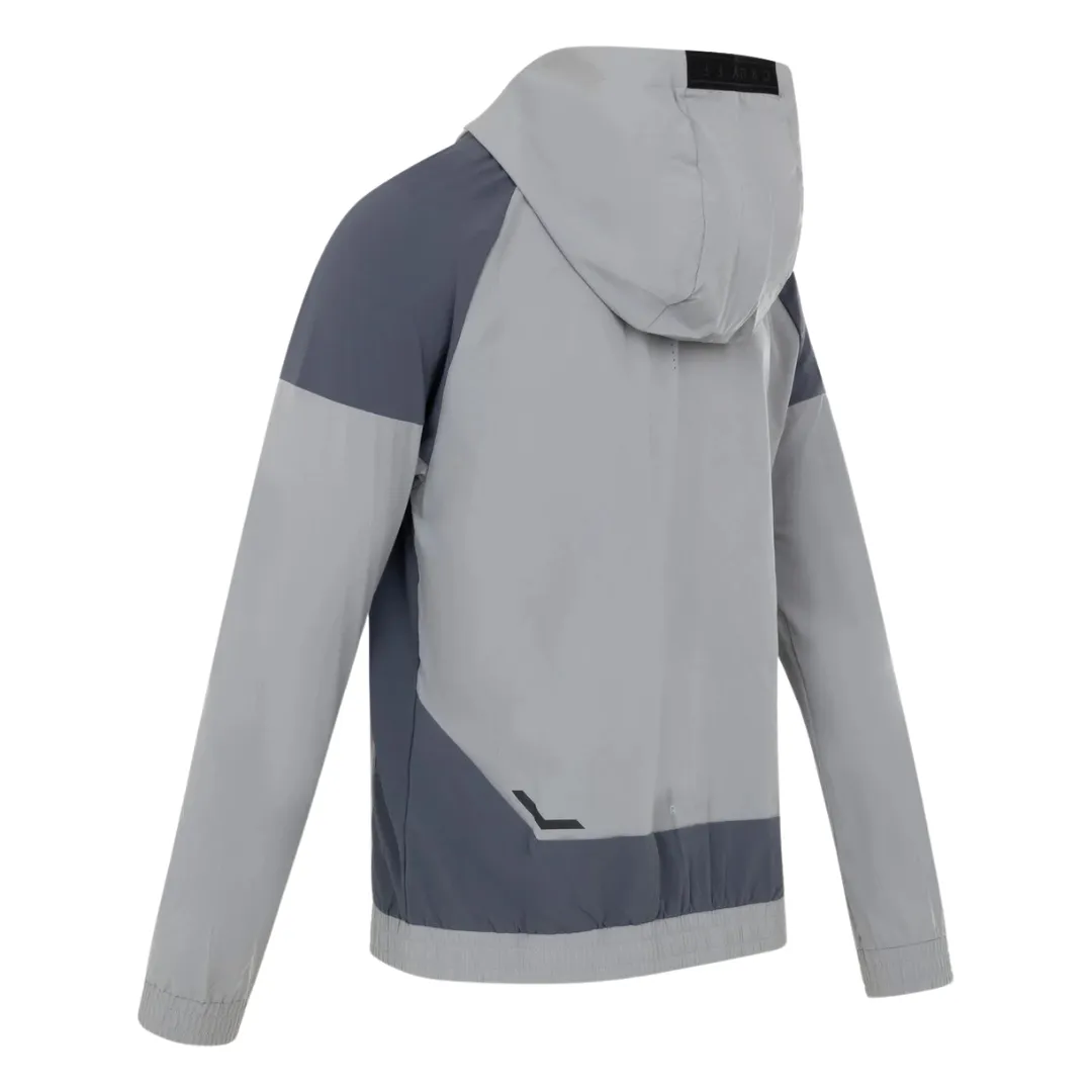 Cruyff Elite Tracktop - Grey