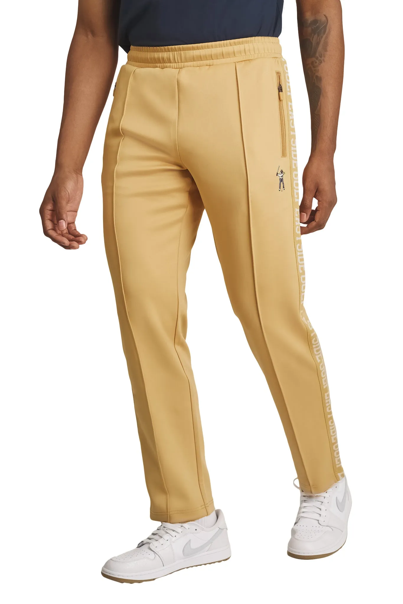 Curry Men's Tracksuit Pant