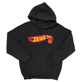 Deadguy "Hot Wheels" Pullover Hoodie