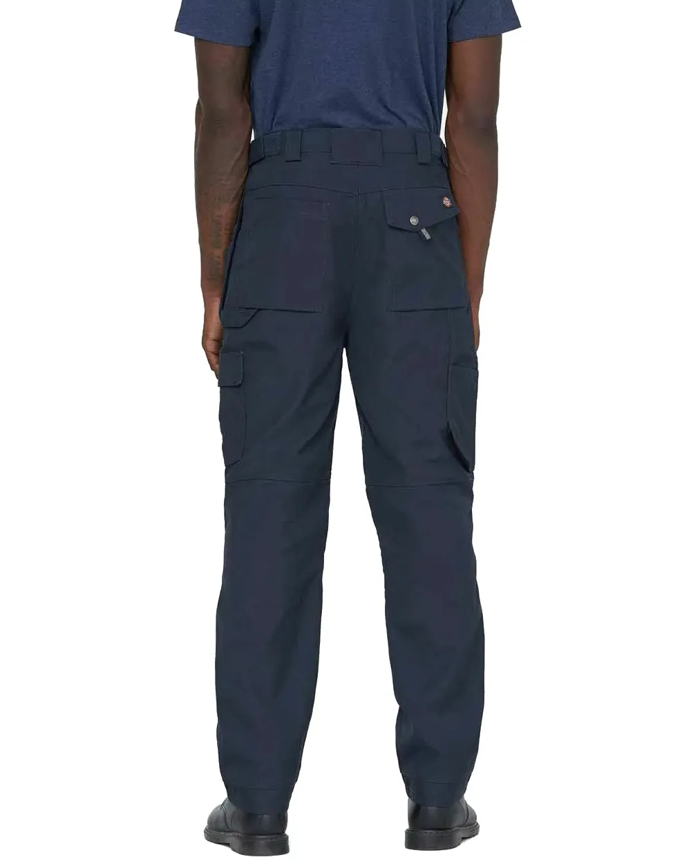 Dickies Eisenhower Multi Pocket Trousers