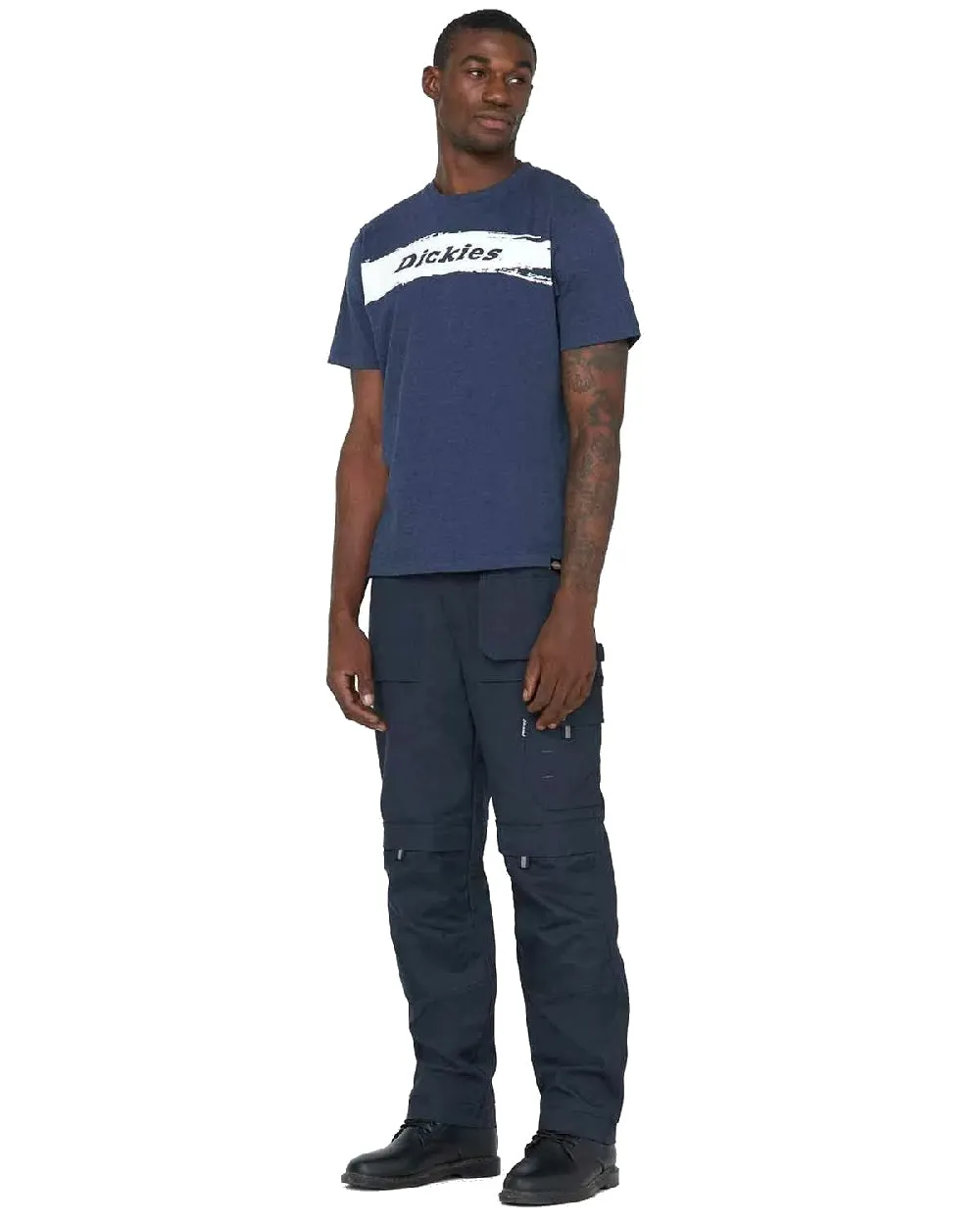 Dickies Eisenhower Multi Pocket Trousers