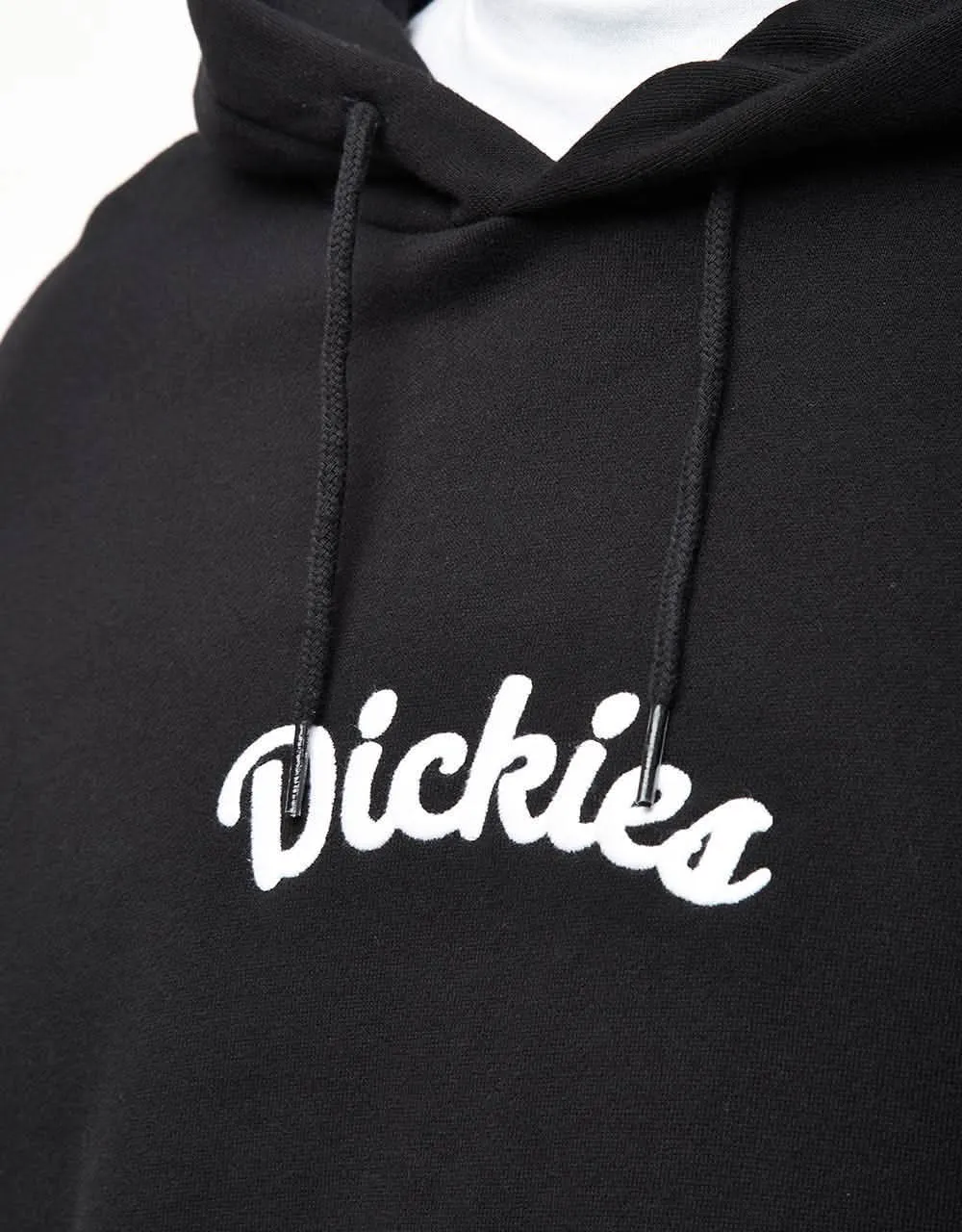 Dickies Shawsville Pullover Hoodie - Black