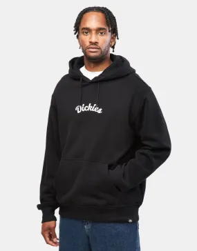 Dickies Shawsville Pullover Hoodie - Black