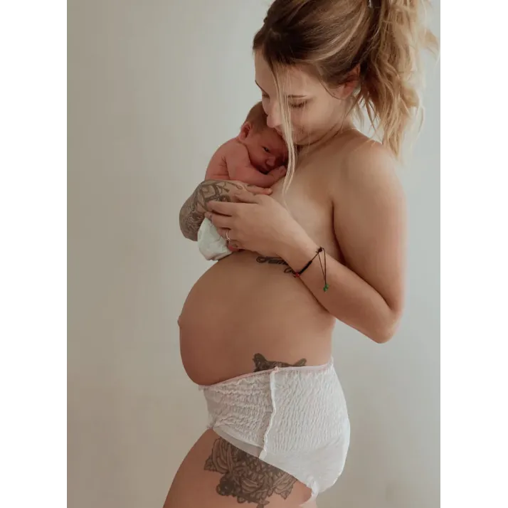 Disposable Postpartum Underwear