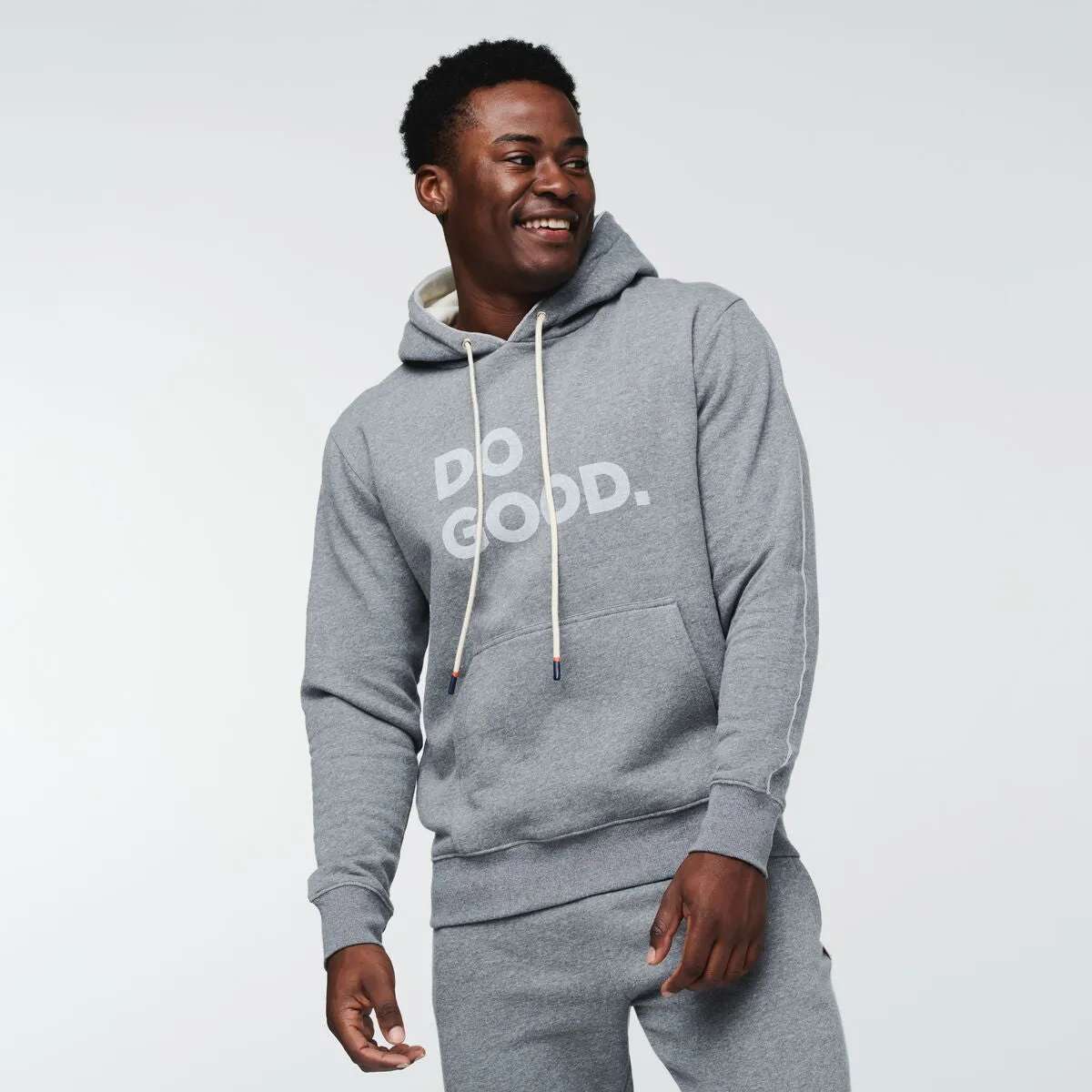 Do Good Pullover Hoodie - Men's