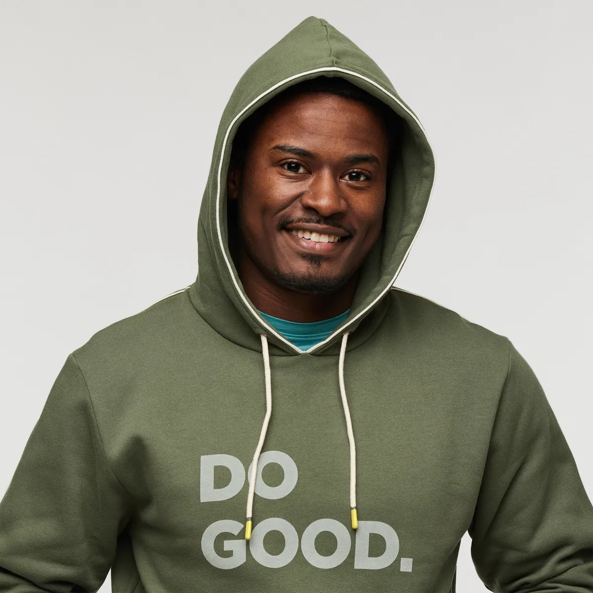 Do Good Pullover Hoodie - Men's