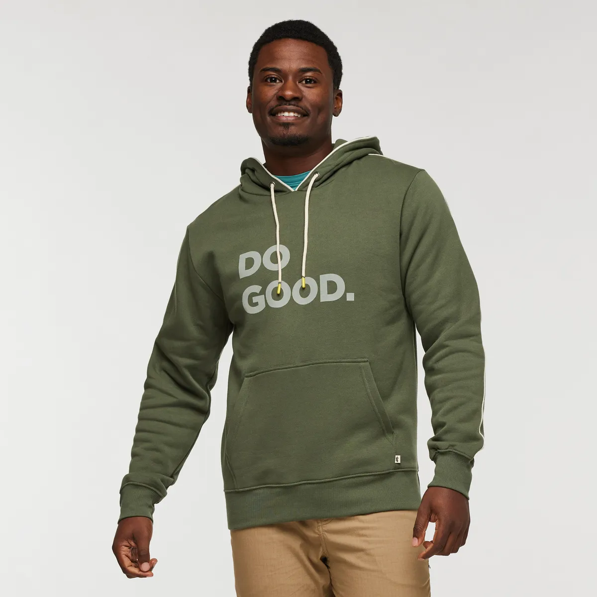 Do Good Pullover Hoodie - Men's