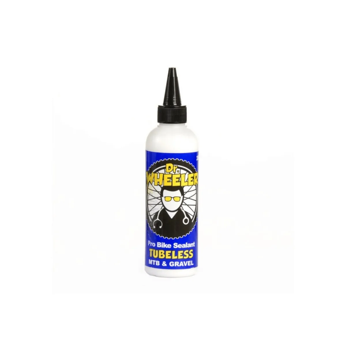 Dr. Wheeler Tubeless Sealer 200ml